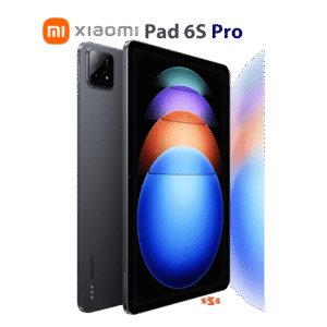 Xiaomi Pad 6S Pro