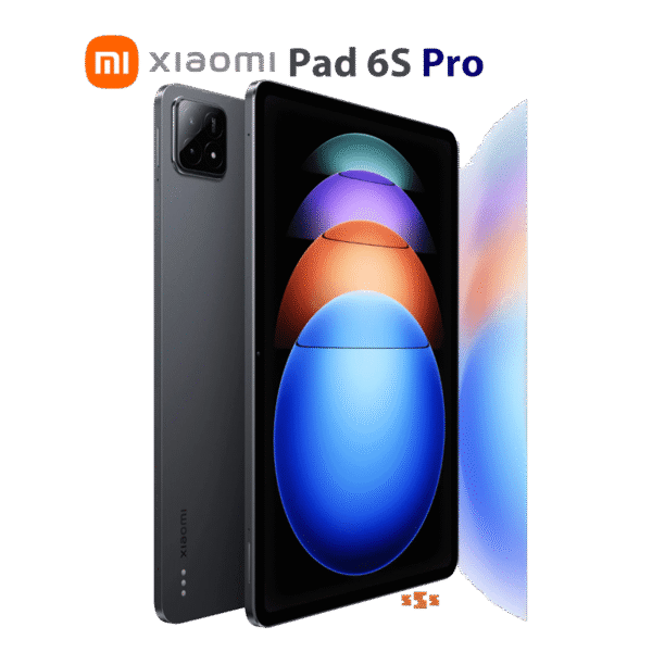 Xiaomi Pad 6S Pro