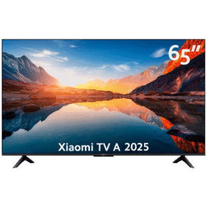 Xiaomi TV A 65 Pouces