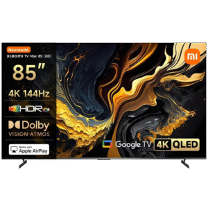 XIAOMI TV Max 85 2025