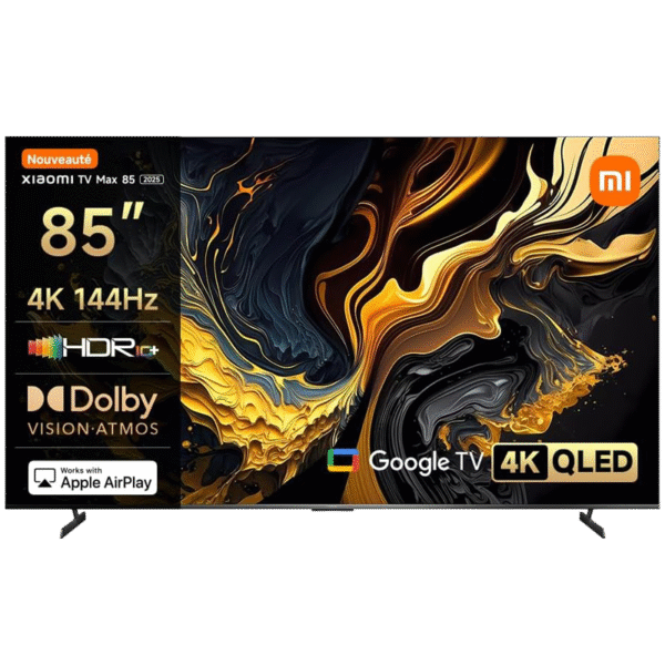 XIAOMI TV Max 85 2025
