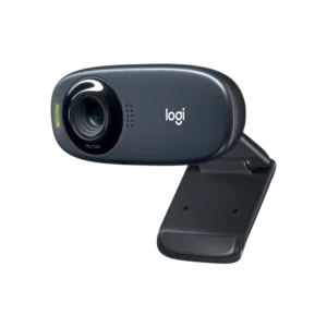 Webcam Logitech C310 HD