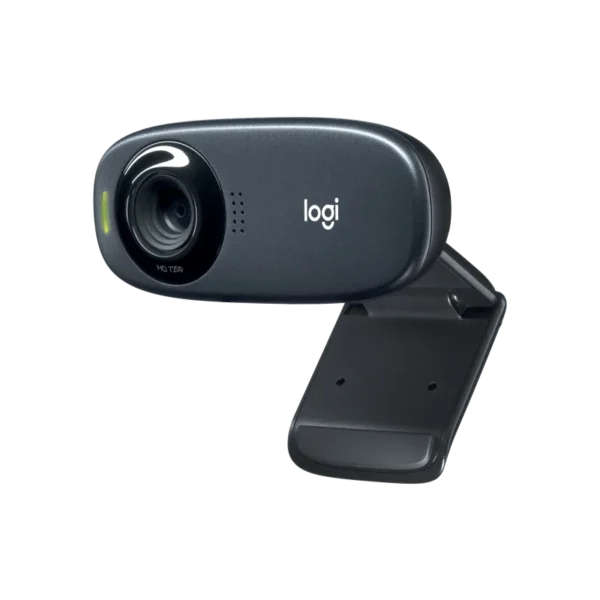 Webcam Logitech C310 HD