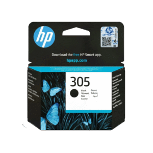 Cartouche D’encre Hp 305