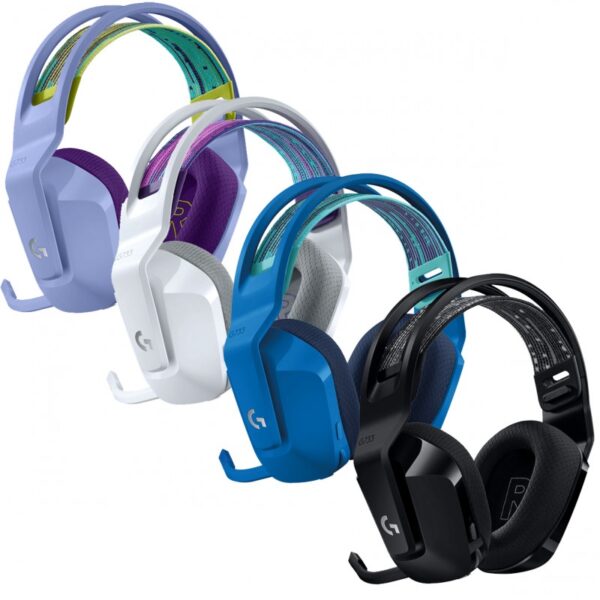 Logitech G733 – Image 2