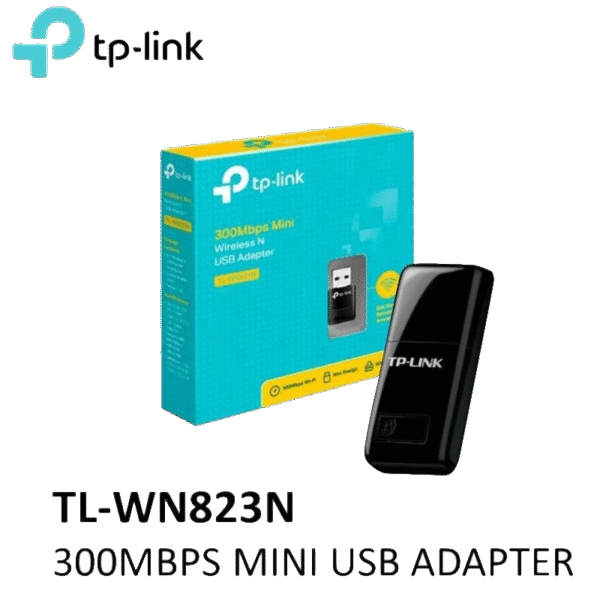 Clé WiFi N300 Mbps – Image 2