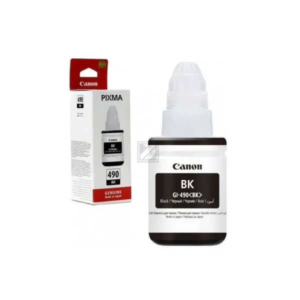 Encre Canon PIXMA GI-490