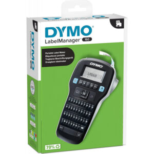 Dymo - LabelManager 160