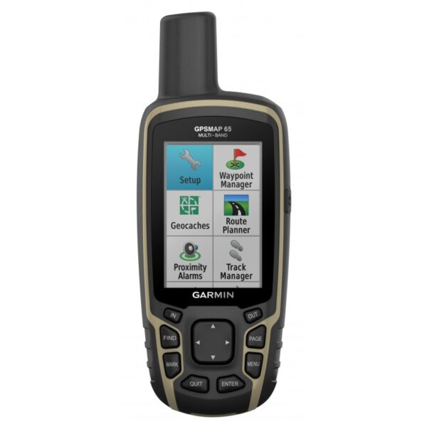 Garmin GPSMAP 65s – Image 3