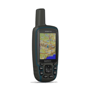 Garmin GPSMAP 65s