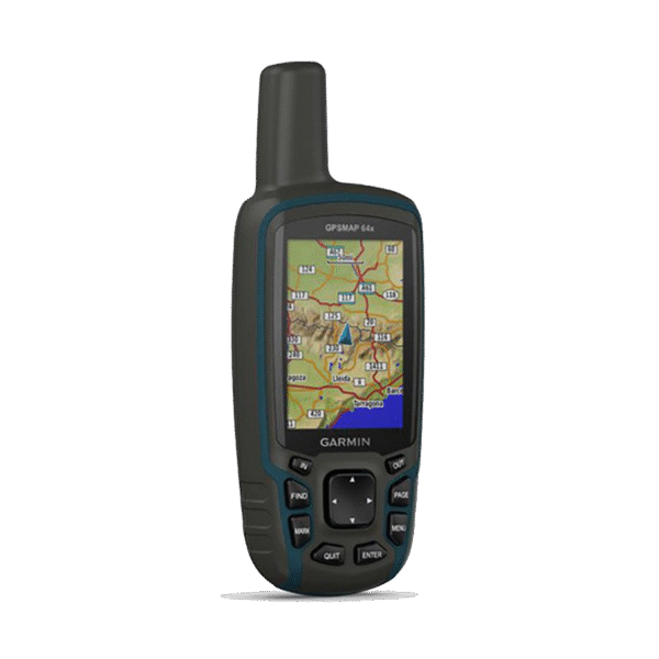 Garmin GPSMAP 65s