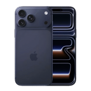 iPhone 17 Pro Max 512 Go