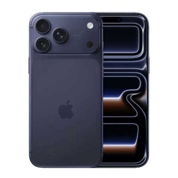 iPhone 17 Pro Max 512 Go