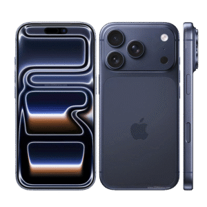 iPhone 17 Pro