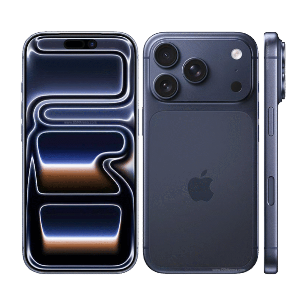 iPhone 17 Pro