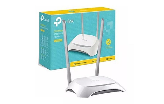 TP-LINK TL-WR850N