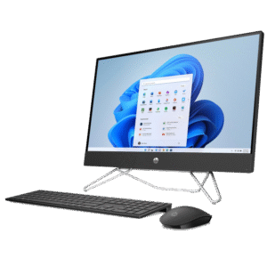 HP All-in-One 24"