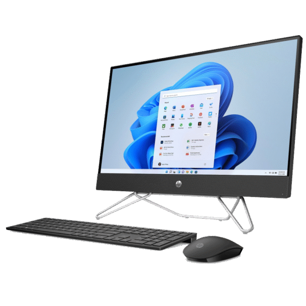 HP All-in-One 24"