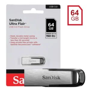 SanDisk Ultra Flair USB 3.0