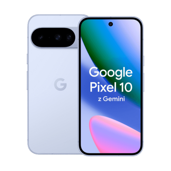 Google Pixel 10