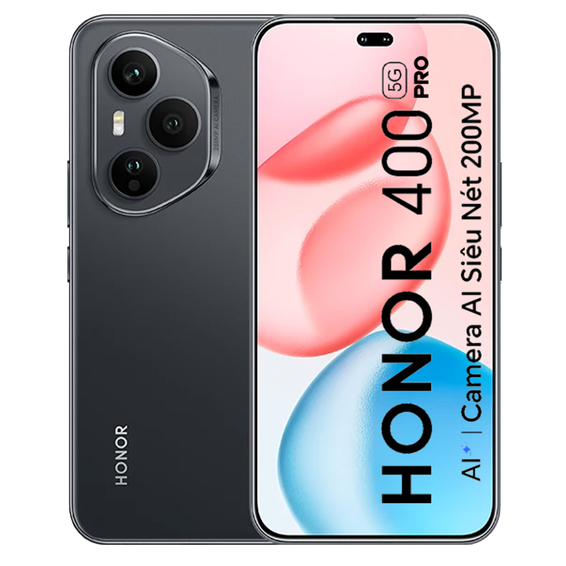 HONOR 400 Pro 5G