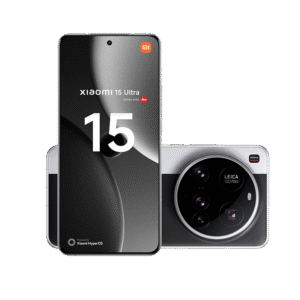 Xiaomi 15 Ultra