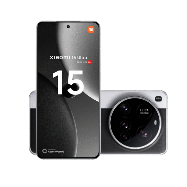 Xiaomi 15 Ultra