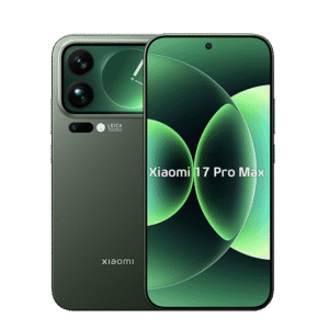 Xiaomi 17 Pro Max
