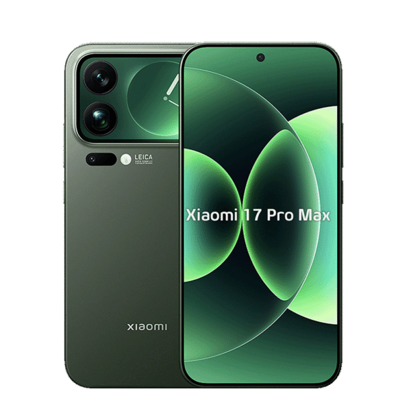 Xiaomi 17 Pro Max