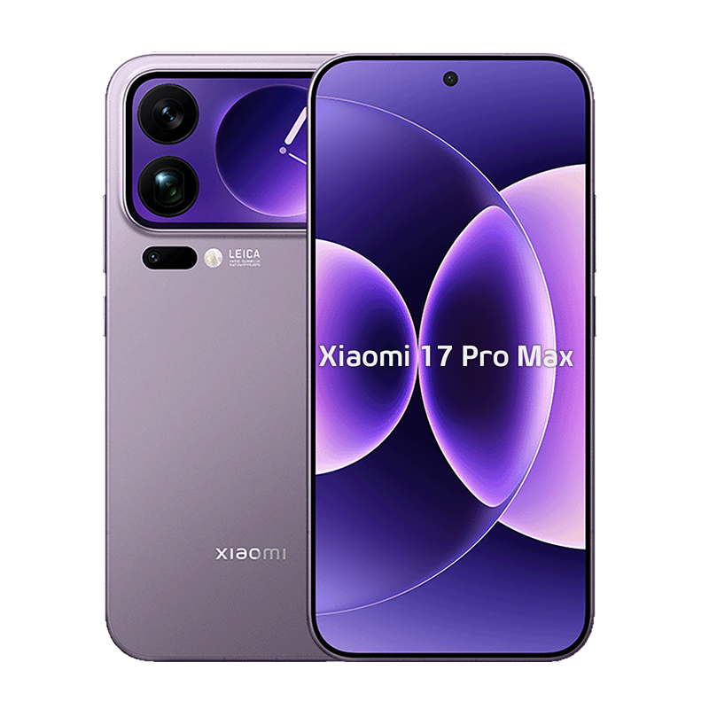 XIAOMI 17 PRO MAX 16/512