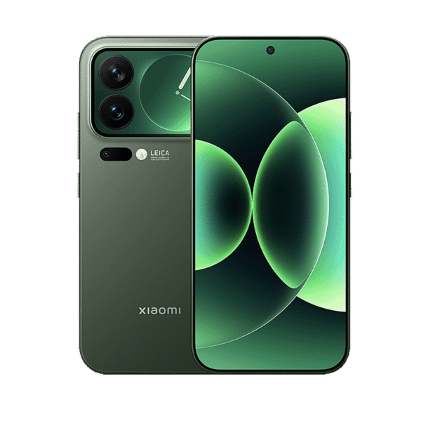 Xiaomi 17 Pro