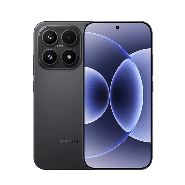 Xiaomi 17