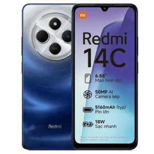 Xiaomi Redmi 14C