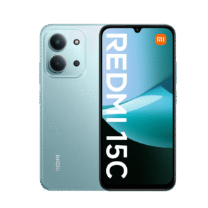 Xiaomi Redmi 15C