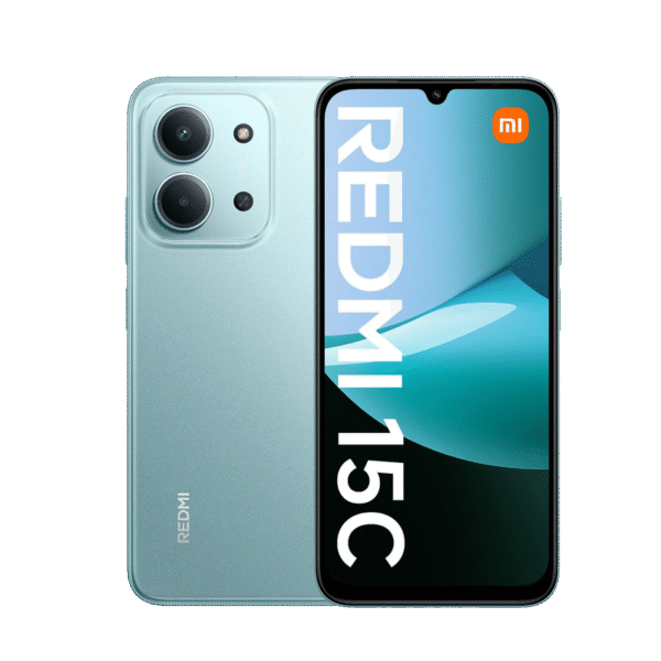 Xiaomi Redmi 15C