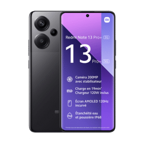 Xiaomi Redmi Note 13 Pro+ 5G
