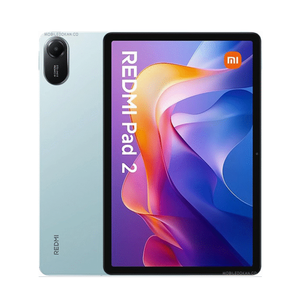 Xiaomi Redmi Pad 2