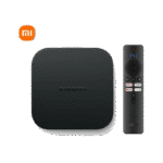 Xiaomi TV Box S 2nd Gen