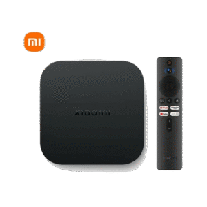 Xiaomi TV Box S 2nd Gen