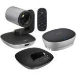 Logitech Group Système de Webcam