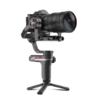 Stabilisateur Zhiyun Weebill S