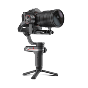 Stabilisateur Zhiyun Weebill S
