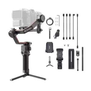 DJI RS 3 Pro Combo