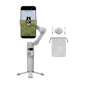 DJI Stabilisateur Nacelle Osmo Mobile 7
