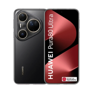 HUAWEI Pura 80 Ultra