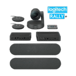Logitech RALLY PLUS