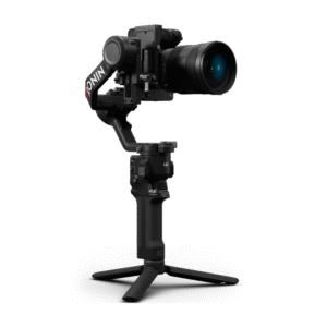 DJI RS4 Pro Stabilisateur