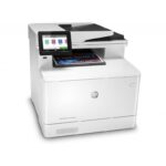 HP Color LaserJet Pro MFP M479fdn