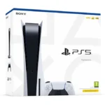 PlayStation 5