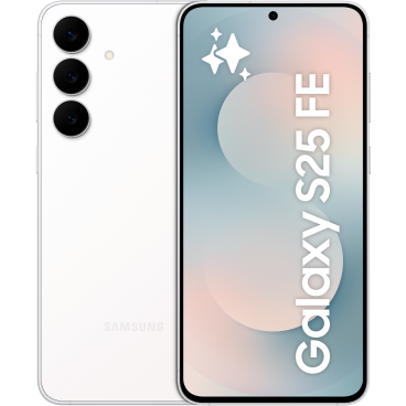 Samsung Galaxy S25 FE